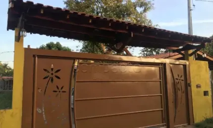 Fazenda à venda no Loteamento Edem Leste (Zona Rural), São José do Rio Preto 