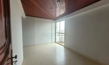 Apartamento com 3 quartos à venda no Boa Vista, São José do Rio Preto 