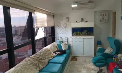 Ponto comercial à venda no Centro, São José do Rio Preto 