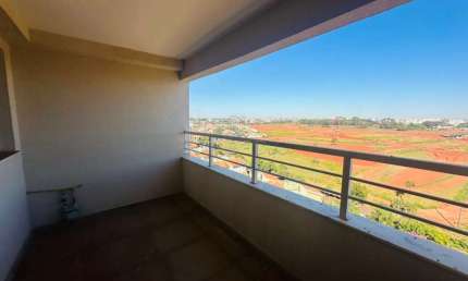Cobertura com 2 quartos à venda no Conjunto Habitacional São Deocleciano, São José do Rio Preto 