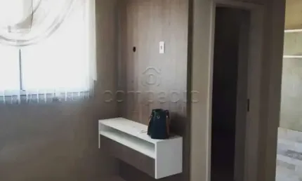 Apartamento com 2 quartos à venda na Vila São Jorge, São José do Rio Preto 