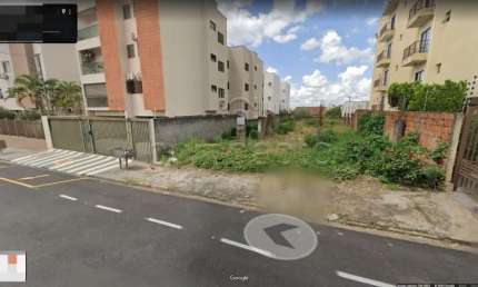 Terreno à venda na Cidade Nova, São José do Rio Preto 