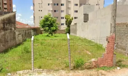 Terreno em condomínio fechado à venda no Boa Vista, São José do Rio Preto 