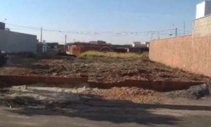 Terreno à venda no Residencial Mais Parque Mirassol, Mirassol 