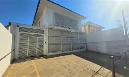 Casa com 3 quartos à venda no Boa Vista, São José do Rio Preto 
