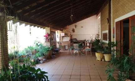 Casa com 3 quartos à venda no Jardim Vivendas, São José do Rio Preto 