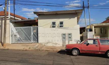 Casa com 6 quartos à venda no Higienópolis, Catanduva 