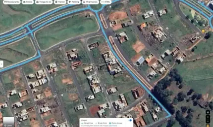 Terreno à venda no Residencial Vila Lobos, São José do Rio Preto 