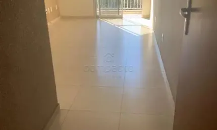 Apartamento com 3 quartos à venda na Vila Itália, São José do Rio Preto 