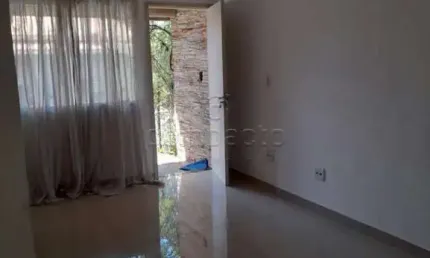 Casa em condomínio fechado com 3 quartos à venda no Jardim Conceição, São José do Rio Preto 