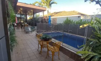 Casa em condomínio fechado com 4 quartos à venda no Golden Park Residence, Mirassol 