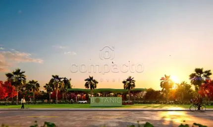Terreno à venda no Iguatemi, São José do Rio Preto 