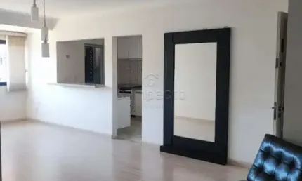 Apartamento com 3 quartos à venda no Jardim Bosque das Vivendas, São José do Rio Preto 