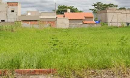 Terreno à venda no Parque Vila Nobre, São José do Rio Preto 