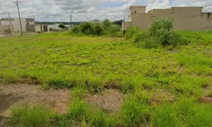 Terreno à venda no Parque Vila Nobre, São José do Rio Preto 