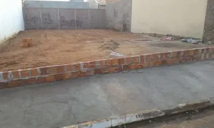Terreno comercial à venda no Residencial das Américas, São José do Rio Preto 