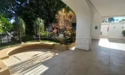 Apartamento com 3 quartos à venda na Vila Bom Jesus, São José do Rio Preto 