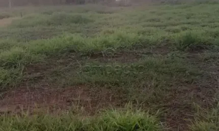 Terreno à venda no Maisparque Rio Preto, São José do Rio Preto 