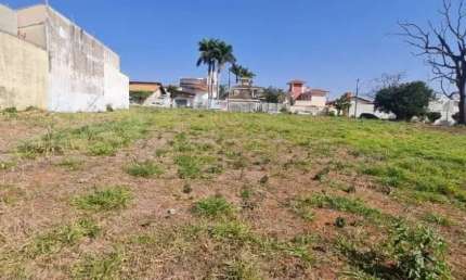 Terreno à venda no Universitário, São José do Rio Preto 