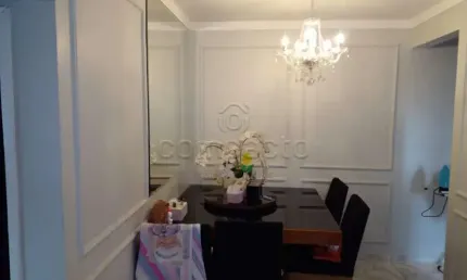 Apartamento com 2 quartos à venda no Jardim Urano, São José do Rio Preto 