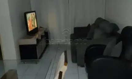 Apartamento Vende, 2 quartos, Residencial Rio das Flores I