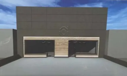 Ponto comercial à venda no Parque das Amoras II, São José do Rio Preto 