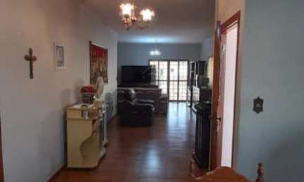 Casa com 3 quartos à venda no Jardim Tarraf, São José do Rio Preto 