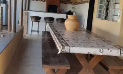 Fazenda à venda no Estância São Manoel (Zona Rural), São José do Rio Preto 