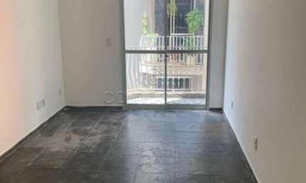 Apartamento com 3 quartos à venda na Vila Itália, São José do Rio Preto 