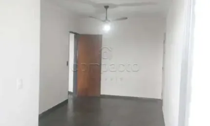 Apartamento com 2 quartos à venda no Jardim Tangará, São José do Rio Preto 