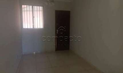 Apartamento com 2 quartos à venda na Vila Moreira, São José do Rio Preto 