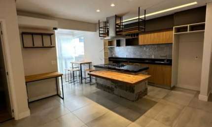 Apartamento com 1 quarto à venda no Jardim Alto Rio Preto, São José do Rio Preto 