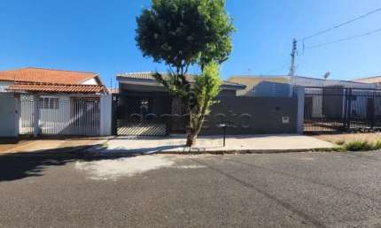 Casa com 4 quartos à venda no Eldorado, São José do Rio Preto 
