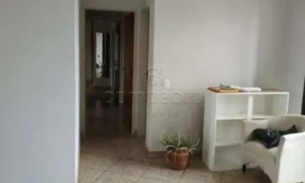 Apartamento com 3 quartos à venda no Santos Dumont, São José do Rio Preto 