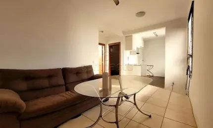 Apartamento com 2 quartos à venda no Rios di Itália, São José do Rio Preto 