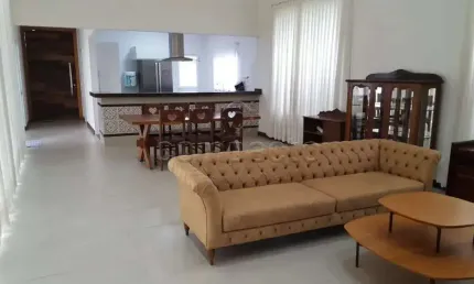 Casa em condomínio fechado com 4 quartos à venda no Golden Park Residence, Mirassol 