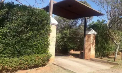 Fazenda à venda no Residencial Morada do Sol, São José do Rio Preto 
