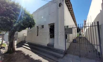 Casa com 5 quartos à venda no Centro, São José do Rio Preto 
