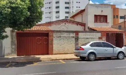 Casa com 4 quartos à venda no Boa Vista, São José do Rio Preto 