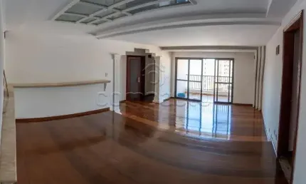 Apartamento com 4 quartos à venda no Parque Industrial, São José do Rio Preto 