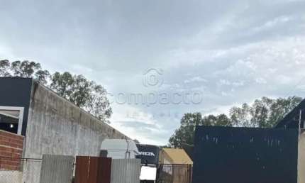 Terreno à venda no Jardim Santa Maria, São José do Rio Preto 