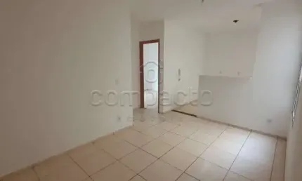 Apartamento com 2 quartos à venda no Rios di Itália, São José do Rio Preto 