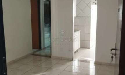 Apartamento com 2 quartos à venda no Residencial Ana Célia, São José do Rio Preto 