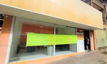 Ponto comercial à venda no Centro, São José do Rio Preto 
