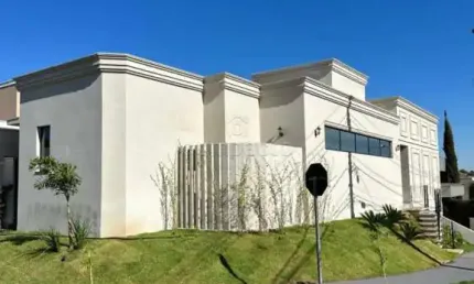 Casa em condomínio fechado com 3 quartos à venda no Village Damha Rio Preto II, São José do Rio Preto 