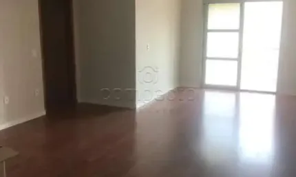 Apartamento com 3 quartos à venda na Cidade Nova, São José do Rio Preto 
