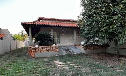 Chácara / sítio com 3 quartos à venda no Condomínio Lago e Sol, Fronteira 