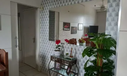 Apartamento com 2 quartos à venda no Residencial Macedo Teles I, São José do Rio Preto 
