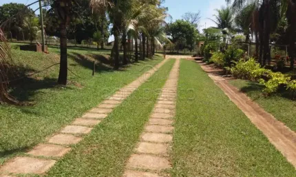 Fazenda à venda na Chácara Recreio Nossa Senhora do Líbano (Zona Rural), São José do Rio Preto 