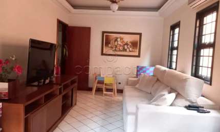 Casa com 3 quartos à venda no Jardim Maria Cândida, São José do Rio Preto 